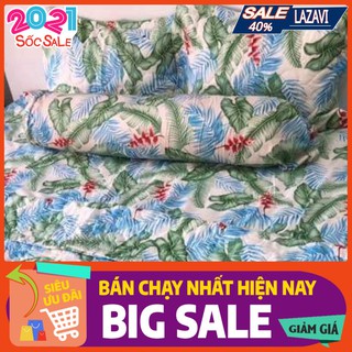 Free ship vỏ gối ôm poly 30x100cm mẫu số 8
