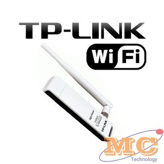 USB Wifi Adapter TL-WN722N 150Mbps 21