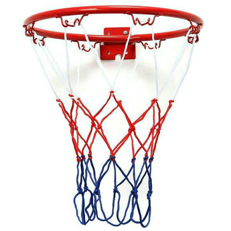 Lưới Bóng Rổ 32cm Kèm Ốc Vít