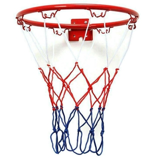 Lưới Bóng Rổ 32cm Kèm Ốc Vít