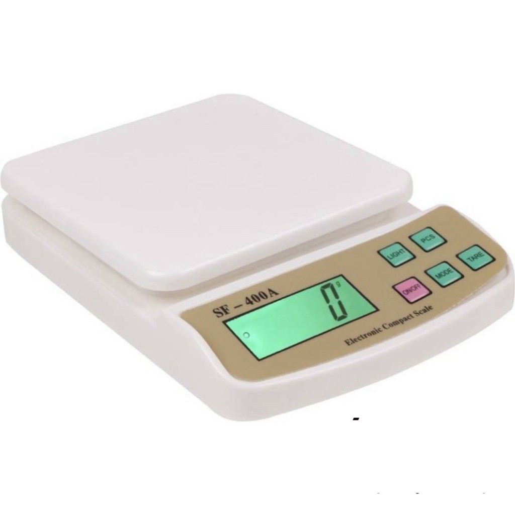 cân nhà bếp FS400