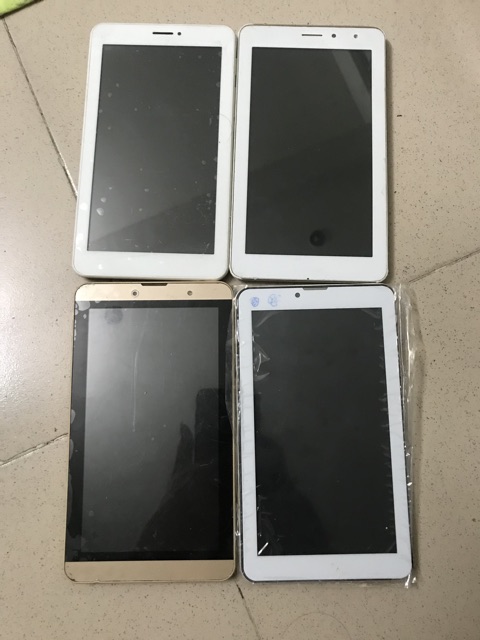 Bán máy tính bảng Kingcom luna cũ