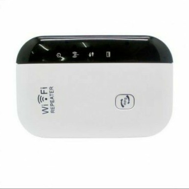 Bộ Khuếch Đại Tín Hiệu Wifi 300mbps | BigBuy360 - bigbuy360.vn