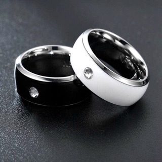 Nhẫn thông minh smart ring
