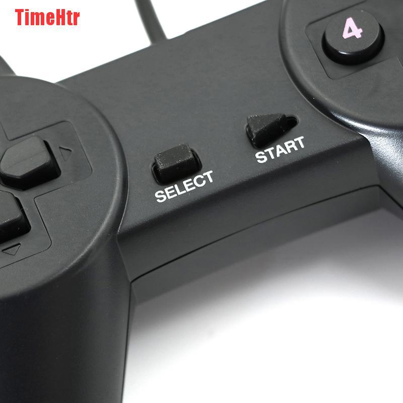 Tay Cầm Chơi Game Timehtr Pc Usb 2.0 Cho Laptop Pc