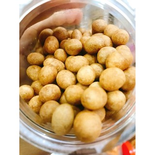 250G ĐẬU PHỘNG DA CÁ VỊ NƯỚC CỐT DỪA