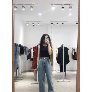 Áo ba lỗ siêu ngầu