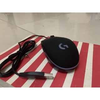 Chuột gaming logitech G102 Led