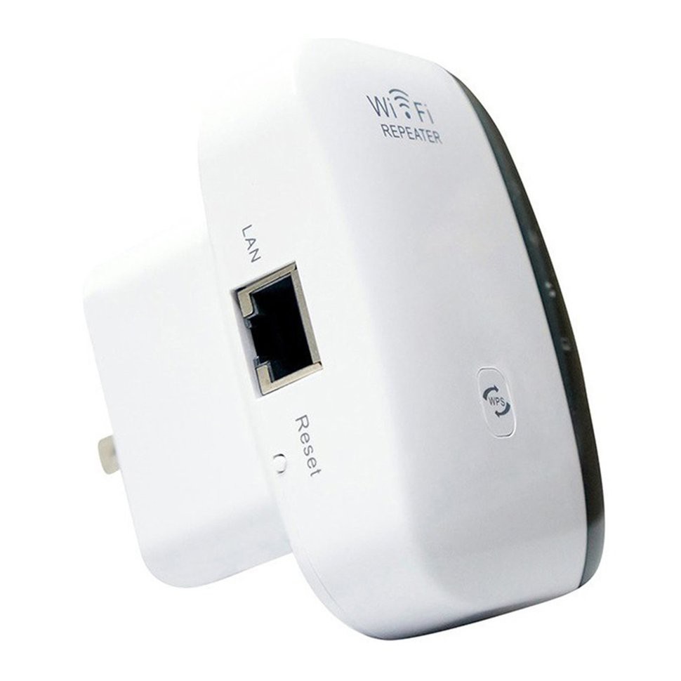 Bộ Khuếch Đại Tín Hiệu Wifi 300mbps | BigBuy360 - bigbuy360.vn