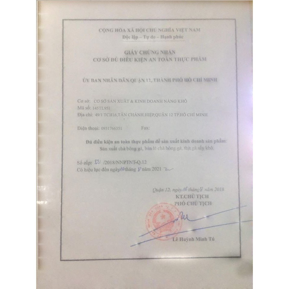 Khô Gà Lá Chanh & Khô Gà Bơ Tỏi 500Gr Beyeu1688 Siêu Ngon Đẳng Cấp - Sạch Sẽ - Đảm Bảo ATVSTP DAV0029 | BigBuy360 - bigbuy360.vn