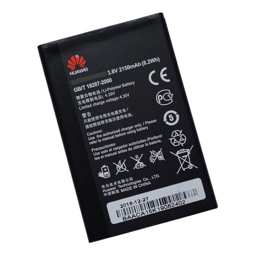 Thay pin Huawei Y3 ii Y3ii HB505076RBC