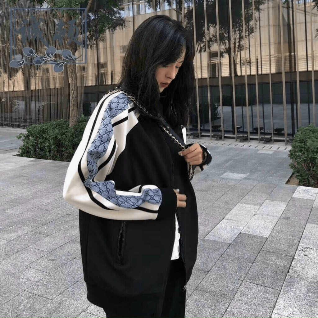 ÁO KHOÁC DÙ UNISEX NAM NỮ HOT TREND - ĐĂNG QUANG FASHION