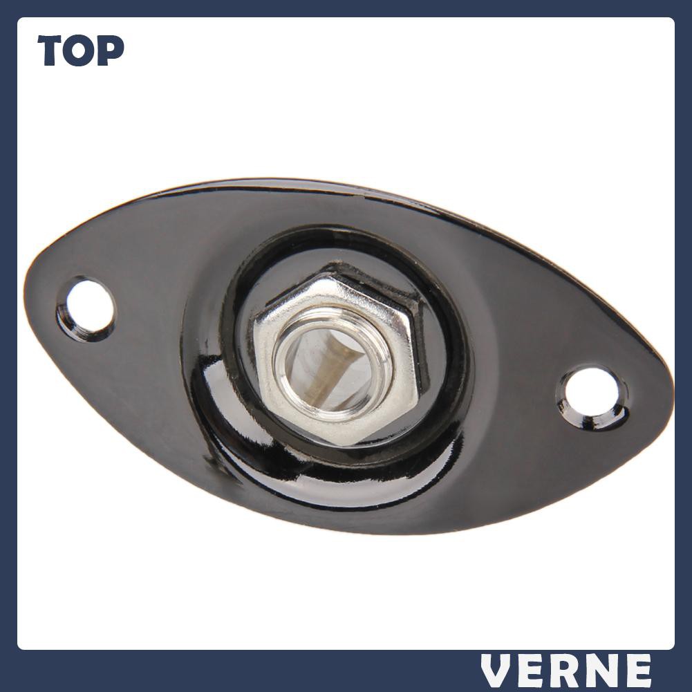 Giắc Cắm Đàn Guitar Điện 1 / 4