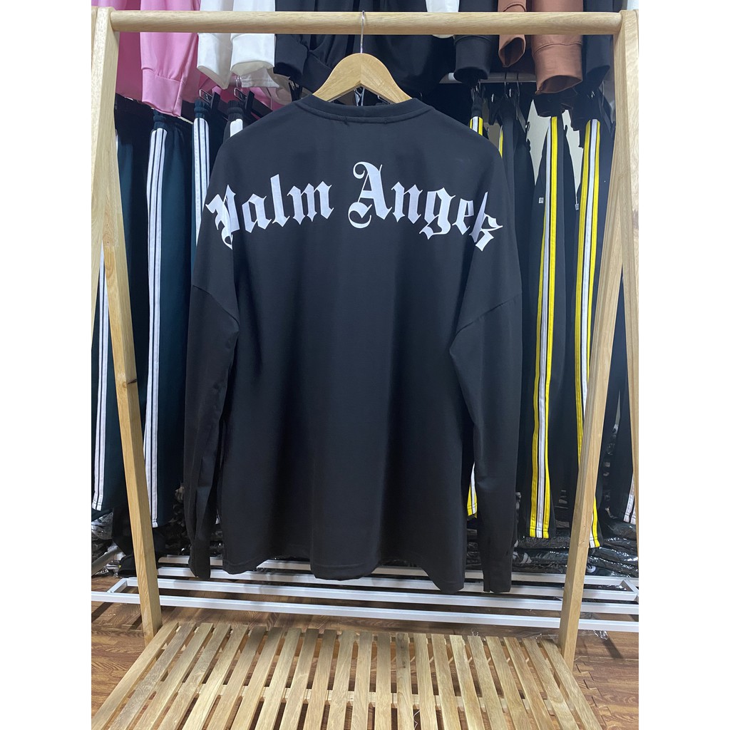 Áo thun palm angles - fear of god ĐANG SALE 50% [FREE SHIP][CÓ VIDEO CHI TIẾT][ĐỔI TRẢ nếu không vừa size, hàng k đúng] | BigBuy360 - bigbuy360.vn