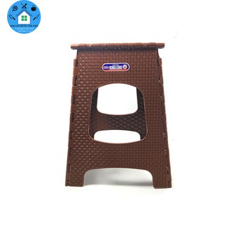 Ghế nhựa gấp xếp song long tiện lợi loại cao - hàng chất lượng, giá siêu rẻ