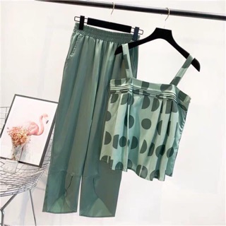 Bộ đũi chấm bi xả 50%
