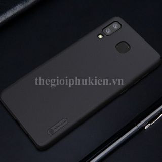 Ốp lưng SamSung Galaxy M20 chính hãng Nillkin