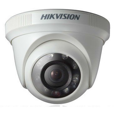 Camera HD-TVI Dome hồng ngoại 2.0 Megapixel HIKVISION DS-2CE56D0T-IR