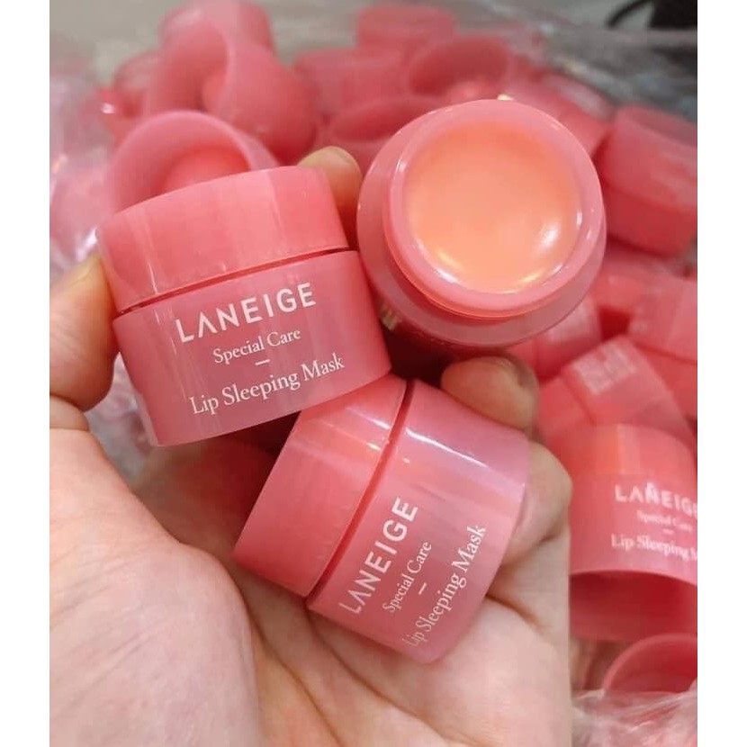 Ủ MÔI LANEIGE HÀN QUỐC ❤️ DƯỠNG MÔI ❤️ Ủ MÔI | BigBuy360 - bigbuy360.vn