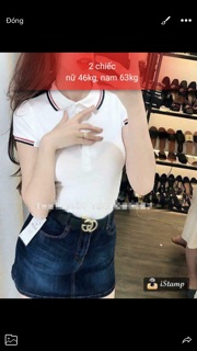Combo sỉ 20 áo