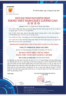 Gel Rửa Tay Khô 30ml Vipharma