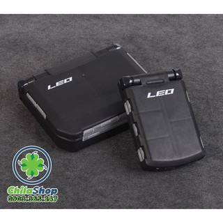 Hộp Đựng Phụ Kiện LEO