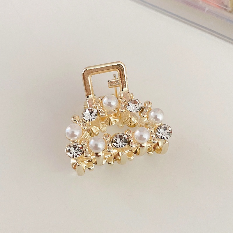 Kẹp Tóc Hình Cá Mập Nhỏ Mới Dành Cho Nữ