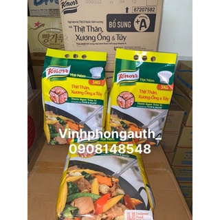 Hạt nêm knorr 5kg