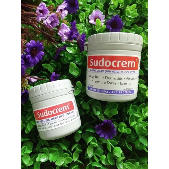 Kem Chống Hăm Sudocrem 60g