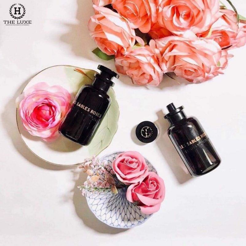 nước hoa luisvuiton dạng xịt 100ml