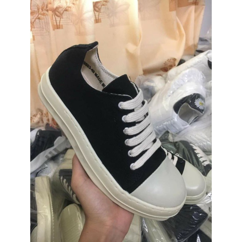 Giày rick__0wen ____RO đẹp