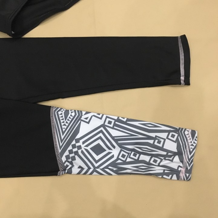 (CÓ SẴN + ảnh thật) Bộ đồ bơi dài tay nữ xám Hàn Quốc - thời trang thể thao bơi lội | BigBuy360 - bigbuy360.vn