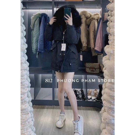 Áo Parka Quảng Châu | BigBuy360 - bigbuy360.vn