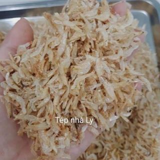 Ruốc khô, tép khô, con moi (2Kg)