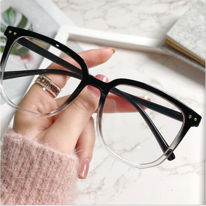Kính mắt mèo ulzzang 2 màu siêu đẹp 2020 Tindary Store KM07 | BigBuy360 - bigbuy360.vn