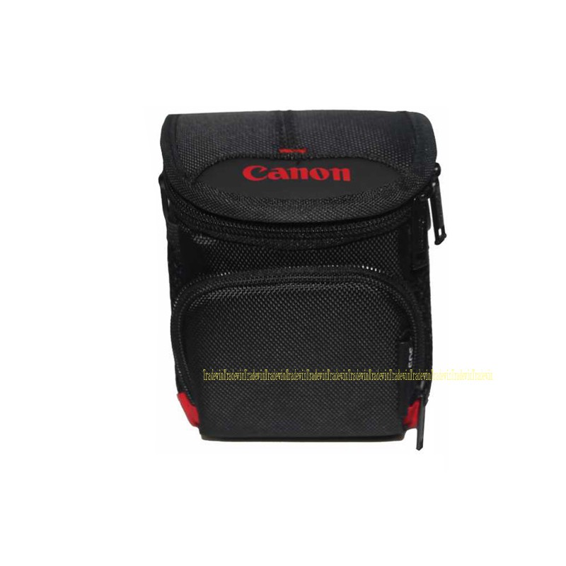 Túi Đựng Máy Ảnh Canon G9X2 G7X2 G7X G5X G16 G15 G12 SX720 SX730 SX170 SX150 SX160 Cao Cấp