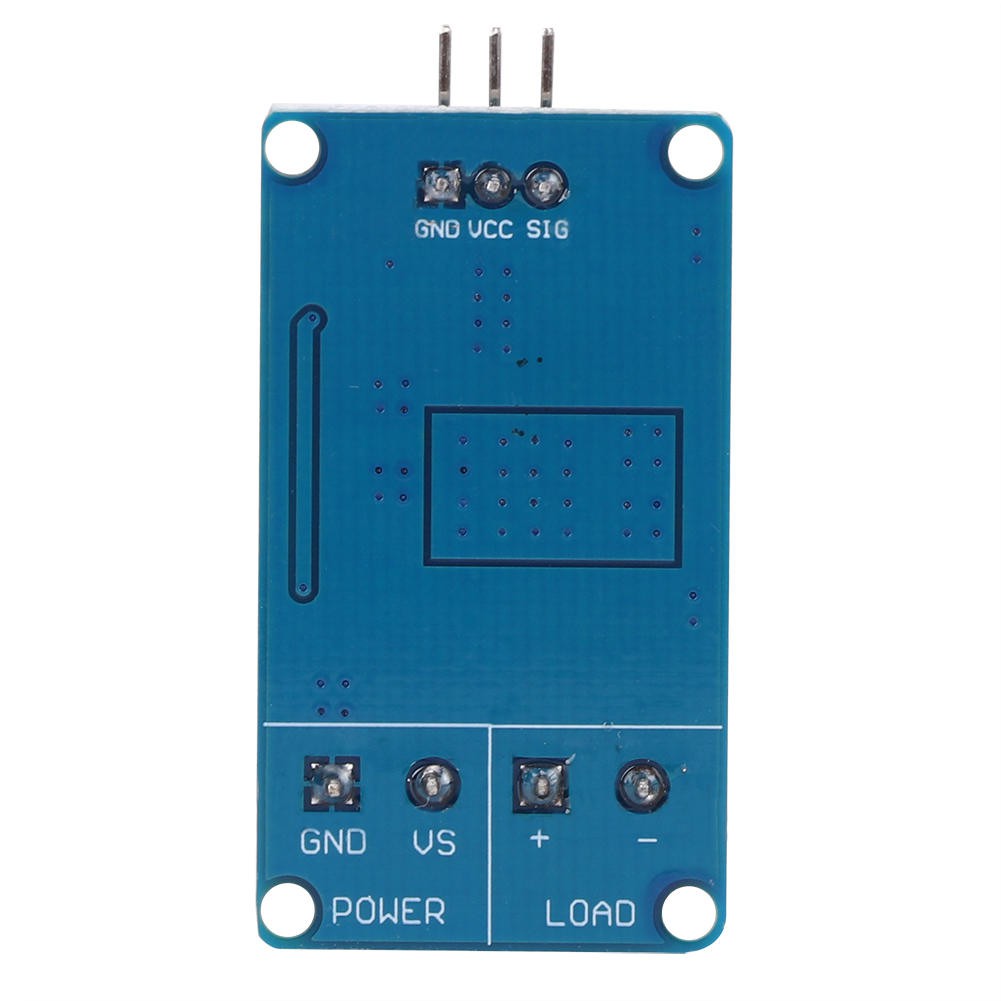 Bảng Mạch Điều Khiển Đèn Led Mosfet Chuyên Dụng Chất Lượng Cao