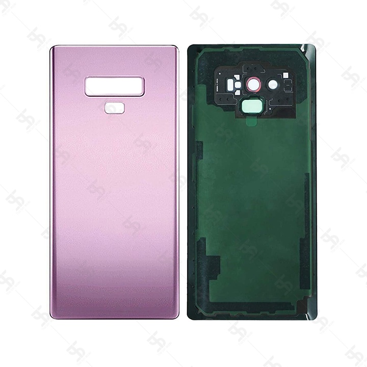 Nắp Lưng Samsung Note 9 / N960 - Mặt Lưng Điện Thoại Samsung Galaxy Note9 Zin Cao Cấp