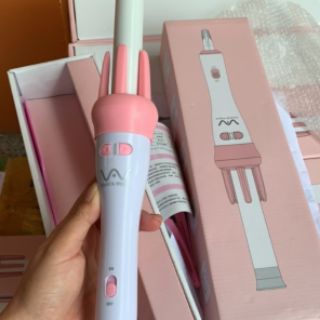 Gậy uốn tóc xoăn mẫu mới