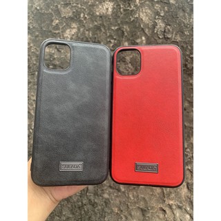 Ốp Iphone Sulada Da Cao Cấp (đủ mã iphone)
