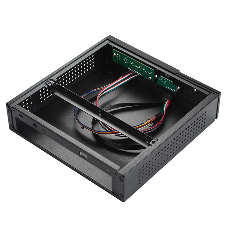 Ốp lưng ITX TX02 Mini cho máy tính