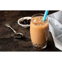 Hương Trà sữa siêu thơm ngon - Milk tea Flavor