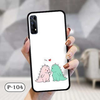Ốp lưng  Realme 7-hoạt hình