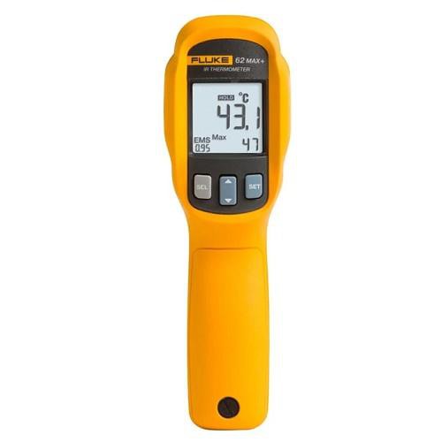 Súng đo nhiệt độ hồng ngoại đến 650°C Fluke 62Max+