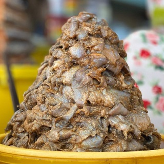 500gr mắm sặc Châu Đốc loại ngon