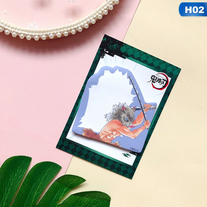 Miếng dán trang trí hình nhân vật hoạt hình xinh xắn