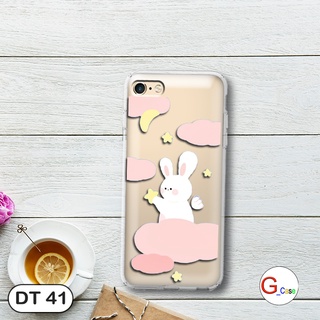 Ốp lưng dẻo IPHONE 6 6S  - in hình