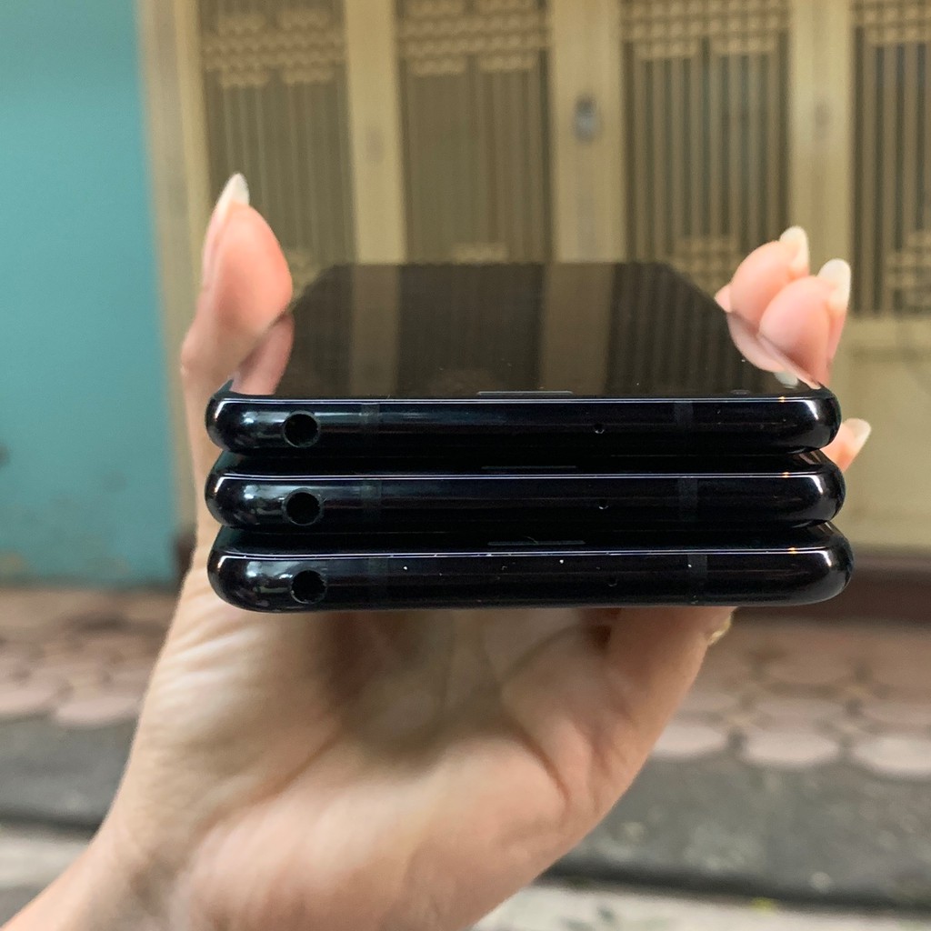 Điện thoại LG V30+ (V30 Plus) Màn OLED| Zin Ngâm Nước| Đẹp Mới | BigBuy360 - bigbuy360.vn