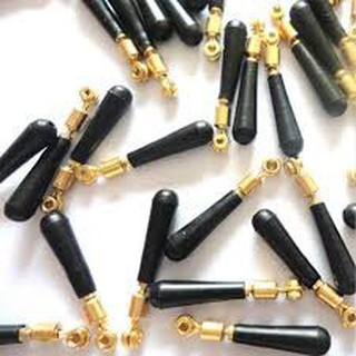 Combo 5 Hạt Gắn Phao Câu Đài