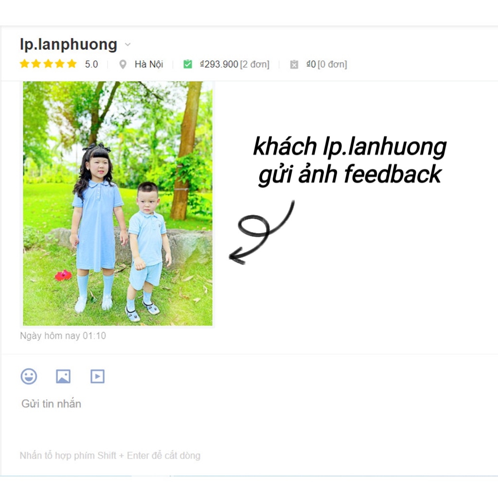 Váy Polo Cao Cấp Cho Bé 20-40 kg Màu Sắc Tôn Da Phong Cách Hàn Quốc - beni 35